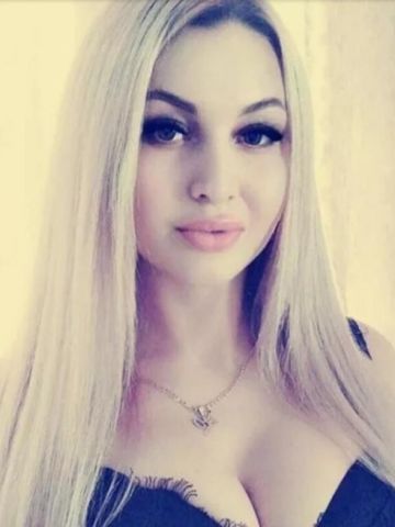 Проститутка Майя